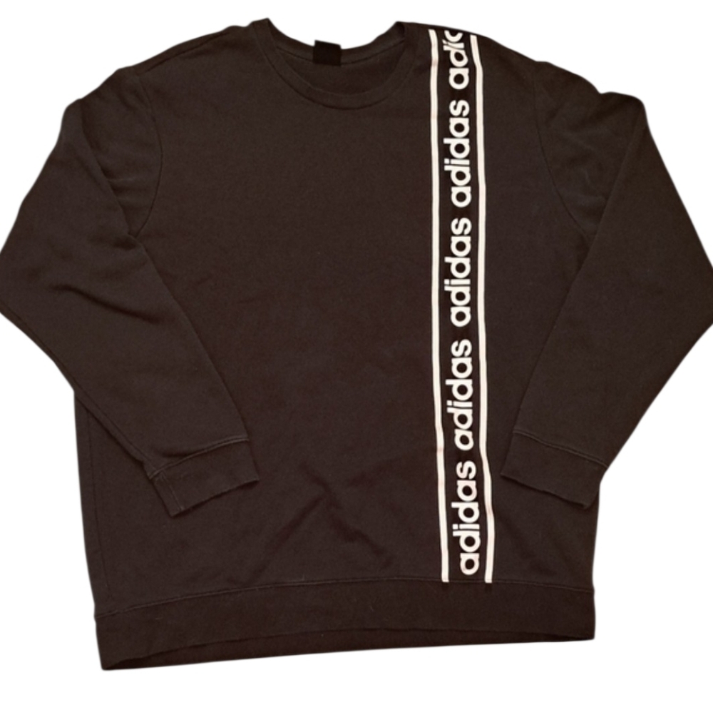 Adidas Crew Neck Sweatshirt XXL